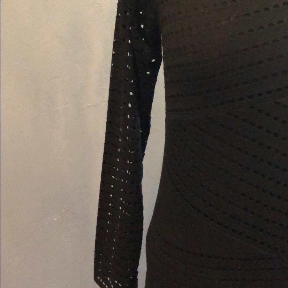 Vince Camuto Black Top Medium - Picture 3 of 6